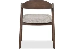 Hot Eetkamerstoel 215193 Mocca Fancy Mihara Eetkamerstoelen