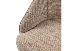 Sale Eetkamerstoel 215443 Mocca Linear Beverly Eetkamerstoelen