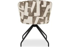 Sale Eetkamerstoel 213278 Moss Graffic Milly Eetkamerstoelen
