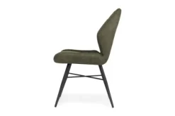 Clearance Eetkamerstoel - moss Gregory Eetkamerstoelen