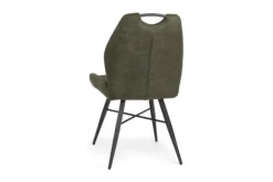 Clearance Eetkamerstoel - moss Gregory Eetkamerstoelen