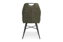 Clearance Eetkamerstoel - moss Gregory Eetkamerstoelen