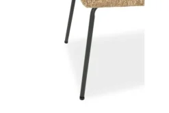 Best Eetkamerstoel 96338 mosterd Indy Eetkamerstoelen