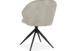 Eetkamerstoelen-Olijk Eetkamerstoel - natural Brynn