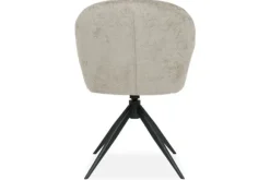 Eetkamerstoelen-Olijk Eetkamerstoel - natural Brynn