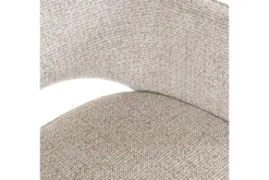 Sale Eetkamerstoel 214163 Natural Fancy Giovanna Eetkamerstoelen