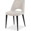 Best Eetkamerstoel 214164 Natural Fancy Tabitha Eetkamerstoelen