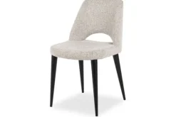 Best Eetkamerstoel 214164 Natural Fancy Tabitha Eetkamerstoelen