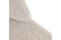 Best Eetkamerstoel 214164 Natural Fancy Tabitha Eetkamerstoelen