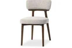 Hot Eetkamerstoel 215536 Natural Fancy Basker Eetkamerstoelen
