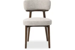 Hot Eetkamerstoel 215536 Natural Fancy Basker Eetkamerstoelen