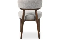 Hot Eetkamerstoel 215536 Natural Fancy Basker Eetkamerstoelen