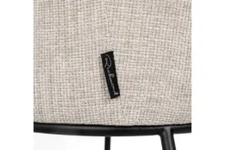 Eetkamerstoelen-Richmond Interiors Eetkamerstoel 211915 Natural Renegade Bella