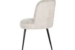 Eetkamerstoelen-Richmond Interiors Eetkamerstoel 211334 Natural Renegade Morton