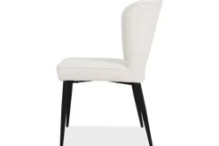 Eetkamerstoelen-Olijk Eetkamerstoel - Pearl Trije