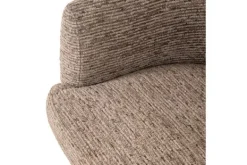 Eetkamerstoelen-Richmond Interiors Eetkamerstoel 214146 Quiriro