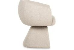 Eetkamerstoelen-Richmond Interiors Eetkamerstoel 214145 Quiriro