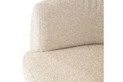 Eetkamerstoelen-Richmond Interiors Eetkamerstoel 214145 Quiriro