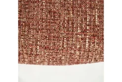 Eetkamerstoelen-Eleonora Meubelen Eetkamerstoel 96339 rood Indy