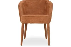 Clearance Eetkamerstoel 500 rust Sansa Eetkamerstoelen