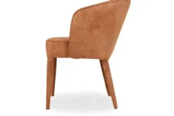 Clearance Eetkamerstoel 500 rust Sansa Eetkamerstoelen