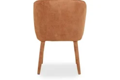 Clearance Eetkamerstoel 500 rust Sansa Eetkamerstoelen