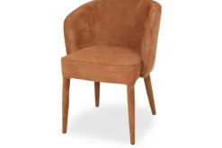 Clearance Eetkamerstoel 500 rust Sansa Eetkamerstoelen