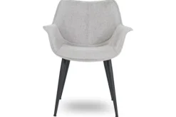 Outlet Eetkamerstoel 95842 Sandy Eetkamerstoelen