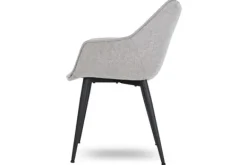 Outlet Eetkamerstoel 95842 Sandy Eetkamerstoelen