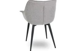 Outlet Eetkamerstoel 95842 Sandy Eetkamerstoelen