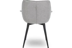 Outlet Eetkamerstoel 95842 Sandy Eetkamerstoelen