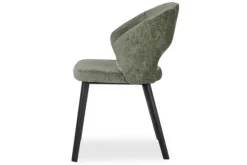 Eetkamerstoelen-Richmond Interiors Eetkamerstoel 211302 Savoy