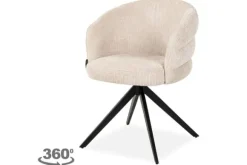 Clearance Eetkamerstoel 213362 Serenity Eetkamerstoelen