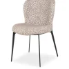 Hot Eetkamerstoel 214155 Sergio Eetkamerstoelen