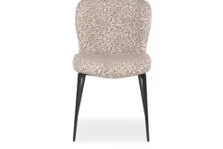 Hot Eetkamerstoel 214155 Sergio Eetkamerstoelen