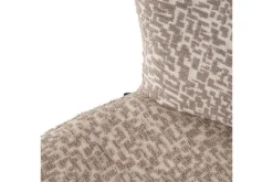 Hot Eetkamerstoel 214155 Sergio Eetkamerstoelen