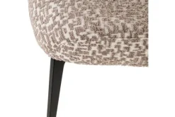 Hot Eetkamerstoel 214155 Sergio Eetkamerstoelen