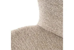 Eetkamerstoelen-Richmond Interiors Eetkamerstoel 214156 Sergio