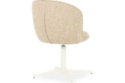 New Eetkamerstoel 96327 taupe Molly Eetkamerstoelen