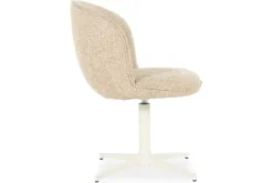 New Eetkamerstoel 96327 taupe Molly Eetkamerstoelen