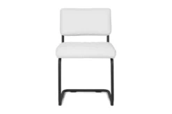 Eetkamerstoelen-By-Boo Eetkamerstoel - Teddy Baltimore