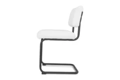 Eetkamerstoelen-By-Boo Eetkamerstoel - Teddy Baltimore