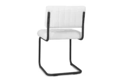 Eetkamerstoelen-By-Boo Eetkamerstoel - Teddy Baltimore