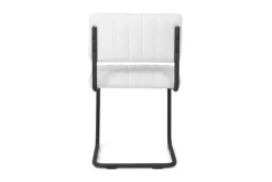 Eetkamerstoelen-By-Boo Eetkamerstoel - Teddy Baltimore