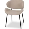 Eetkamerstoel 95734 Tess Eetkamerstoelen