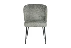 Eetkamerstoelen-Richmond Interiors Eetkamerstoel 211277 Thyme Fusion Fallon