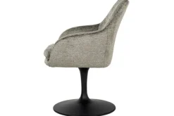 Discount Eetkamerstoel 211950 Thyme Fusion Marlon Eetkamerstoelen