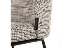 Eetkamerstoel 212337 Trendy Nature Elvi Eetkamerstoelen