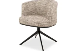Online Eetkamerstoel 212336 Trendy Nature Cheyenne Eetkamerstoelen