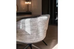 Online Eetkamerstoel 212336 Trendy Nature Cheyenne Eetkamerstoelen